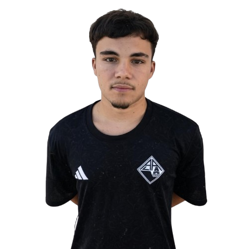 Afonso Branco