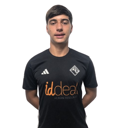 Pedro Pereira
