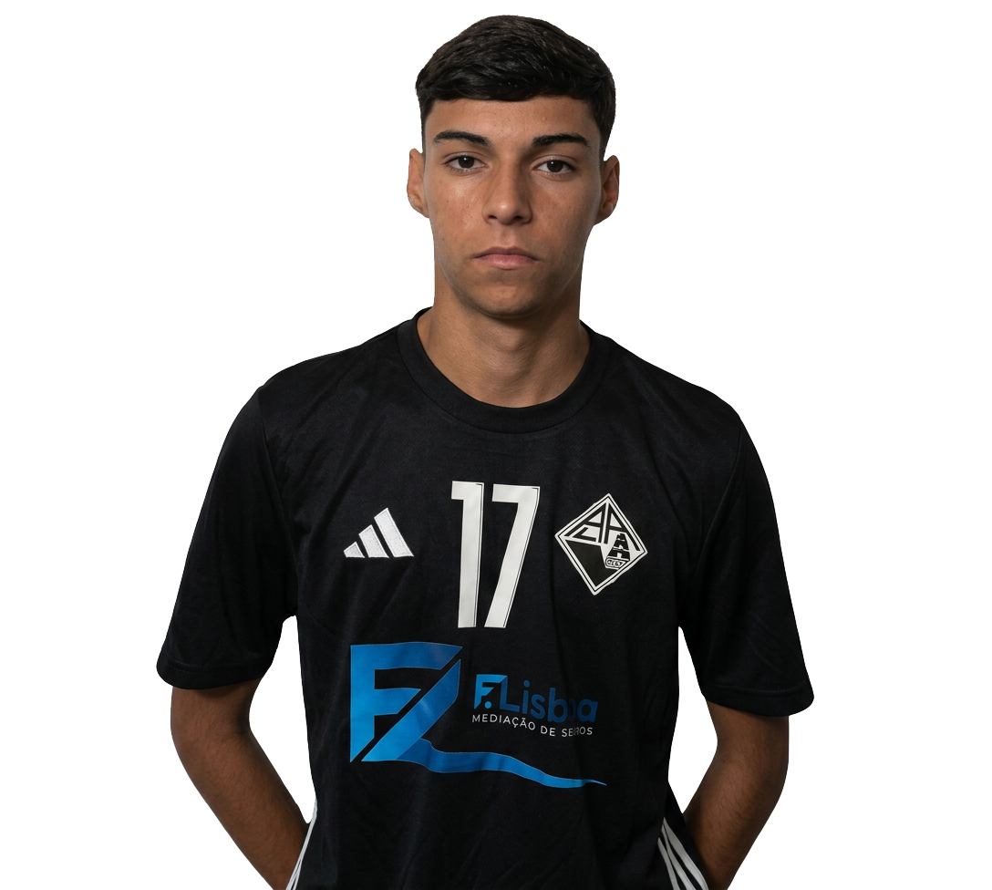 Rafael Oliveira