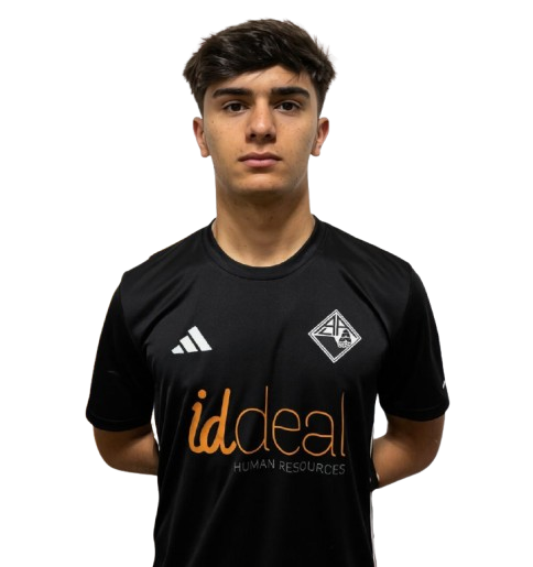 Tomás Ferreira