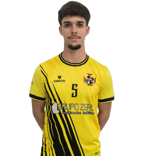 Dinis Abreu