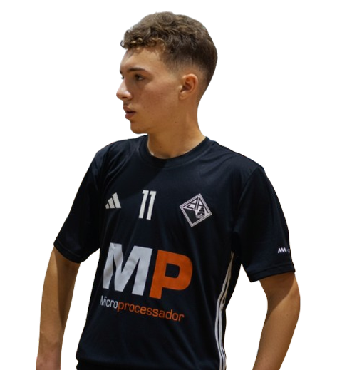 Guilherme Parga