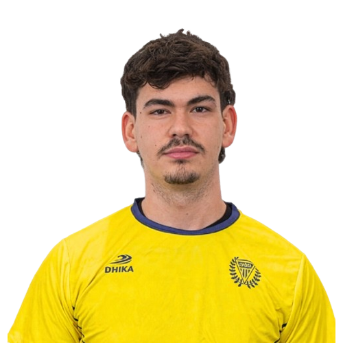 Fabio Brioso