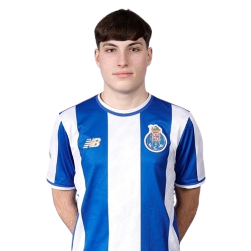 Miguel Dolce