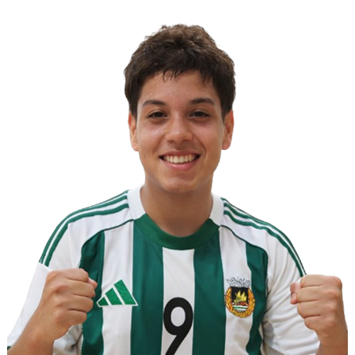 Samuel Torres